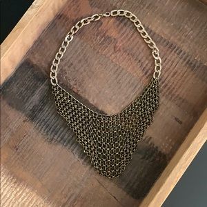 Chain necklace